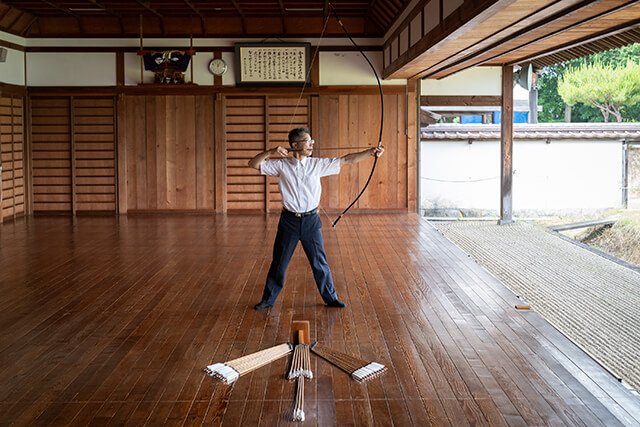 🏯 아이즈 번교 닛신칸 이미지 5